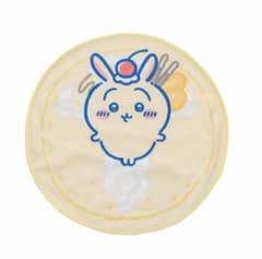 ちいかわ　クレープくじ　E賞うさぎのサムネイル
