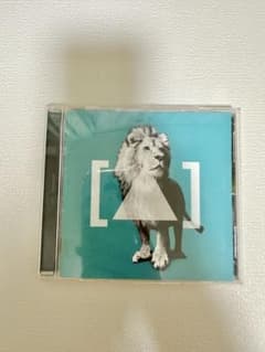 [Alexandros] EXIST! CD アルバムのサムネイル