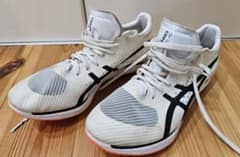 ASICS アシックス　コスモレーサーMD3　24センチのサムネイル