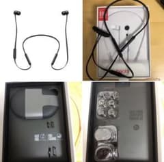 BeatsX 【Black】のサムネイル