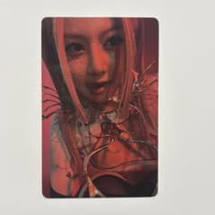 XG ヒナタ　トレカのサムネイル