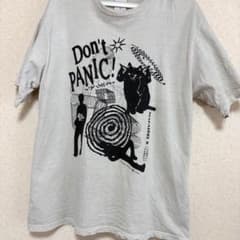mahagrid マハグリッド　半袖Tシャツ Mサイズ　ベージュのサムネイル