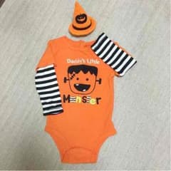 ハロウィン ボディスーツ★のサムネイル