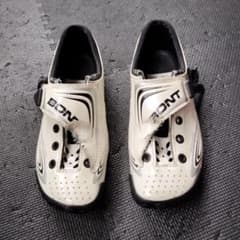 BONT 自転車シューズ サイズ42.5 ホワイトのサムネイル