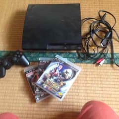 プレイステーション3のサムネイル