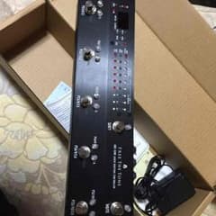 Free the tone スイッチャーのサムネイル