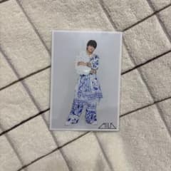 SMILE POP! M!LK 佐野勇斗　生写真　64杯目のサムネイル