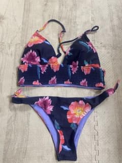 ALEXIA STAM ビキニセット　L 美品のサムネイル