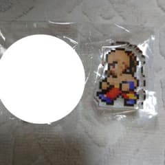 【まそー様専用】アクスタ【ヤン】のサムネイル