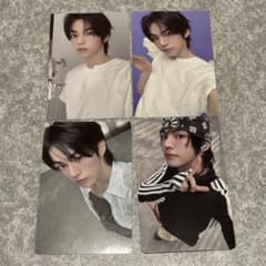 TWS play hard ドフン トレカ セット - メルカリ