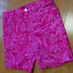 クランク ショートハーフパンツのサムネイル