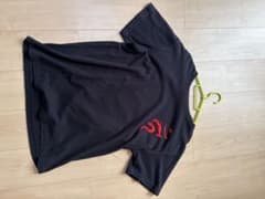 CROWS クローズ 梵字刺繍 龍バックプリントTシャツのサムネイル