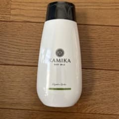 カミカ　KAMIKA モイストボディミルクのサムネイル
