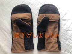 イルビゾンテ　手袋　グローブのサムネイル