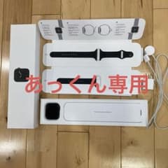 Apple Watch series5 44mm 本体のサムネイル
