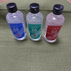 宝焼酎  のみくらべミニチュア (50ml)のサムネイル