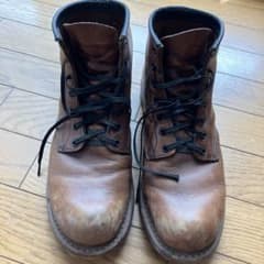 REDWING ベックマンのサムネイル