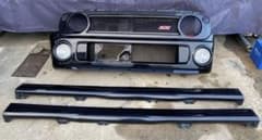 安いラパンサイドステップの通販商品を比較 | ショッピング情報の