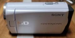 【稼働品】SONY Handycam AVCHD 55倍ズーム 稼働品】SONY Handycam AVCHD 55倍ズーム - メルカリ