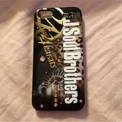 値下げ 三代目 iPhone5ケースのサムネイル