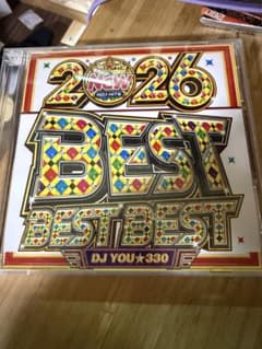 洋楽 Mix CD】初収録曲大渋滞 2026年超最新ベスト K-POP DVD - メルカリ