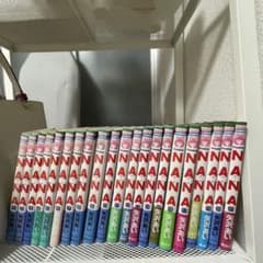 NANA 全巻1〜21巻のサムネイル