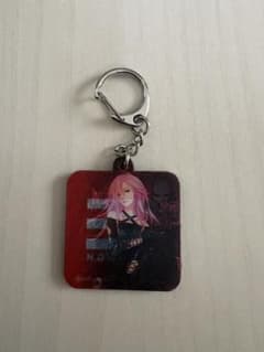 EGOISTキーホルダー EGOIST チェンジングキーホルダー - メルカリ