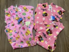 【新品・未使用】冬用パジャマのサムネイル