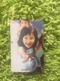 Twice トレカ チェヨンのサムネイル