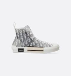 Dior ハイカットスニーカーのサムネイル