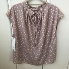 専用☆   お決まり品　バビロン　ブラウスのサムネイル