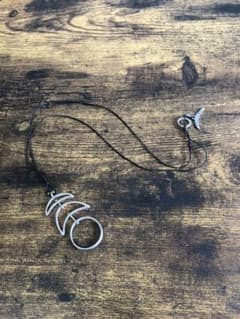 JILL PLATNER luna（black）のサムネイル