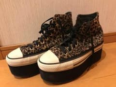 コンバースのサムネイル