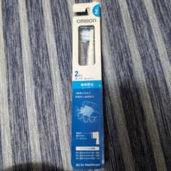 オムロン　OMRON 電動歯ブラシ　替えブラシ　SB-172   1本のサムネイル