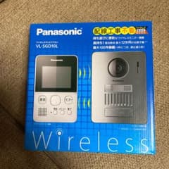 メグ様　Panasonic VL SGD10Lのサムネイル