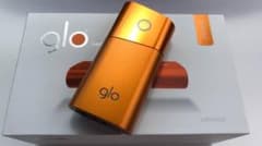 aiko様専用 gloミニ エレクトリック、オレンジセットのサムネイル
