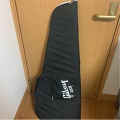 【美品】Gibson ギター　ケースのサムネイル