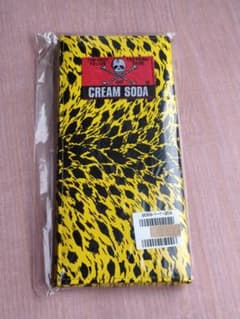 CREAM SODA 長財布 レオパード柄のサムネイル