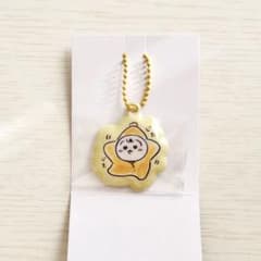 ちいかわ ベビー　トレーディングPVC ぷっくりキーホルダー　うさぎのサムネイル