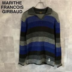 MARITHE FRANCOIS GIRBAUD セーターのサムネイル
