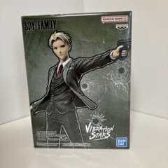 SPY×FAMILY VIBRATION STARS 로이드 포저