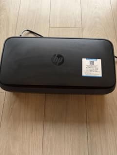 完動品HP OfficeJet 250 Mobile All-in-One 本体のサムネイル