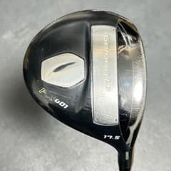 FOURTEEN Gelong D FX001 フェアウェイウッド 17.5° - メルカリ