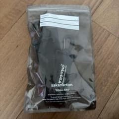 sakanaction "SMALL BAG" ストラップのサムネイル