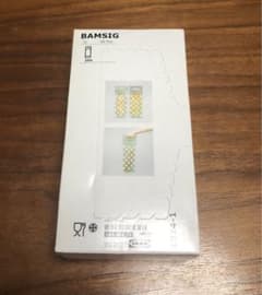【お取り置き中】IKEA ジップロック縦長のサムネイル