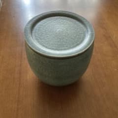 信楽焼ぬか壺のサムネイル