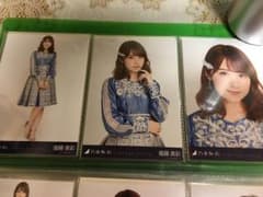 乃木坂46 生写真  衛藤美彩コンプのサムネイル