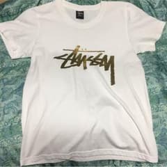ステュシーTシャツのサムネイル