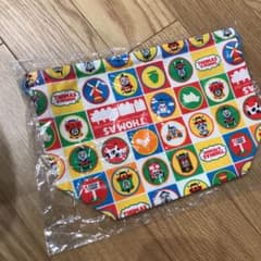 お弁当袋のサムネイル
