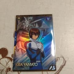 アーセナルベース　キラ・ヤマトのサムネイル
